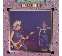 Exploited - Castle Masters Collection - the Exploited