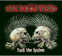 Exploited - Fuck The System
