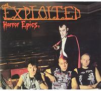 Exploited - Horror Epics
