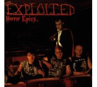 Exploited - Horror Epics