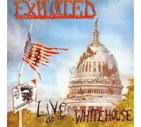 Exploited - Live at the Whitehouse [VINYL]