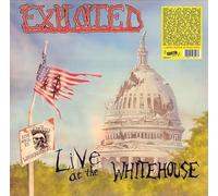 Exploited, The - Live At The Whitehouse [VINYL]