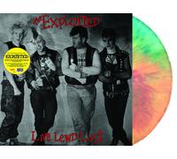 Exploited - Live Lewd Lust [VINYL]