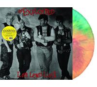 Exploited - Live Lewd Lust [VINYL]