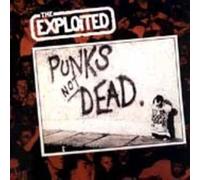 Exploited - Punk's Not Dead