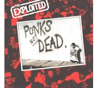 Exploited - Punks Not Dead