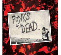 The Exploited - Punks Not Dead