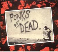 The Exploited - Punks Not Dead