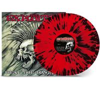 The Exploited - Beat The Bastards [VINYL]