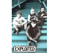 Exploited - The Exploited: Sexual Favours [VHS]