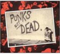 Exploited,the - Punks Not Dead