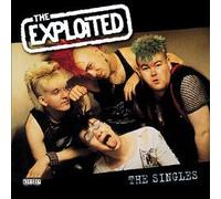 Exploited - The Singles