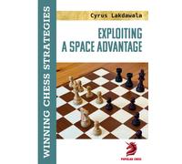 Exploiting a Space Advantage