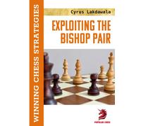 Exploiting the Bishop Pair