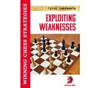 Exploiting Weaknesses