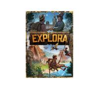 Explora - Brand New And Sealed