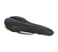 Selle Royal Explora - Black Athletic