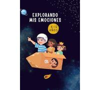 Explorando Mis Emociones