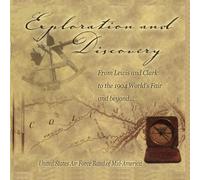 Exploration and Discovery by US Air Force Band of Mid-America (2009-02-26)