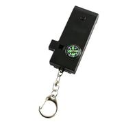 Exploration Device Featuring Compasses, Flashlights, Magnifiers, for Wilderness Adventures Shockproofed Compasses Precisions