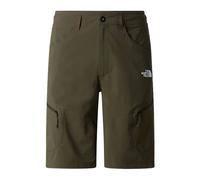 Exploration Short - male - The North Face - Trousers & Shorts - Green - W34 - Sport W34