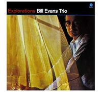 Explorations - 180 Gram [VINYL]