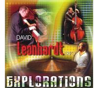 Explorations by David Trio Leonhardt