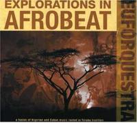 Explorations in Afrobeat