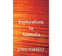Explorations in Australia