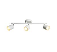 Nordlux Explore 3 | Spot light | White - White - Metal - 1