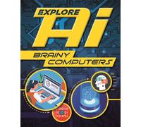 Explore AI: Brainy Computers