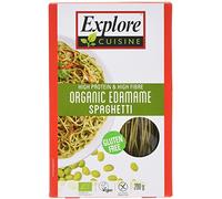 Explore Asian Organic Edamame Spaghetti, 200 g
