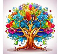 Explore calmness through 300 pages talking about mandalas for coloring books for kids and adults full of intricate beauty.: Discover the serenity hidden in every circle.