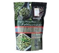 Explore Cuisine Organic Edamame & Mung Bean Fettuccine 200g