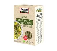 Explore Asia Edamame Spaghetti, 200 g