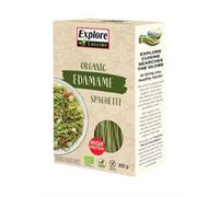 Explore Cuisine Organic Edamame Spaghetti 200g