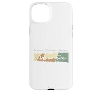 Explore Discover Dream Adventure Case for iPhone 15 Plus