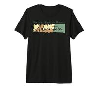 Explore Discover Dream Adventure Premium T-Shirt