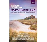 Explore & Discover Northumberland: Visit The Most Beautiful Places, Take The Best Photos : The Most Beautiful Places to Visit (Fotovue Photo-Location Guides)