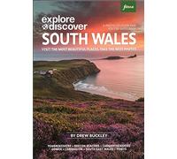 Explore & Discover South Wales