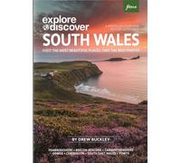 Explore & Discover South Wales : Visit the most Beautiful Places, Take the Best Shots