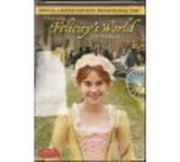 Explore Felicity's World : Limited Edition American Girl Interactive Trivia Challenge