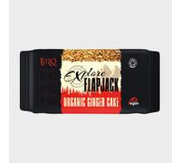 Explore Flapjack Organic Ginger Cake - Brown, Brown One Size