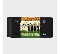 Explore Flapjack Organic Ginger Cake - Grey, Grey One Size