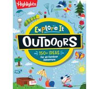 Explore It! Outdoors