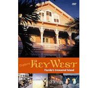 Explore Key West: Florida's Treasured Island [2002] [DVD]