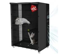 Explore Land Breathable Catio Cover
