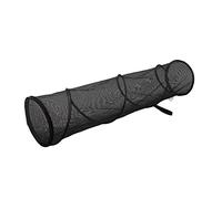 Explore Land Pop up Pet Fun Tunnel - Outdoor Cat Play Tunnel Collapsible for Kitten, Rabbit, Totoro