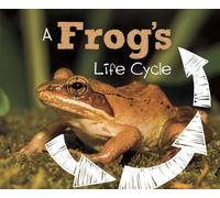 Explore Life Cycles: A Frog's Life Cycle