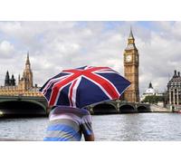 Explore London Freely - Self-Guided Tour with Mobile App
